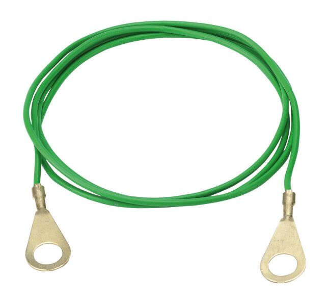 KANTRIE Zaunanschluss-Set